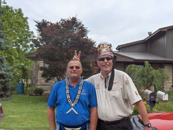 Newburgh Fest Parade 2005 051